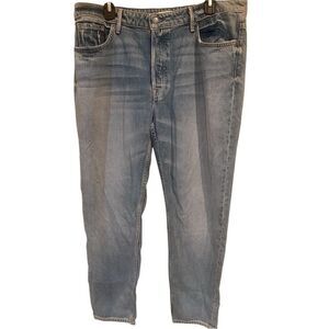 Grlfrnd Kiara Jeans Size 32